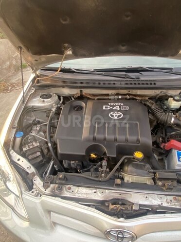 Toyota Corolla 2006, 360,000 km - 1.4 l - Bakı