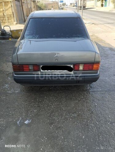 Mercedes 190 1992, 350,000 km - 1.8 l - Bakı