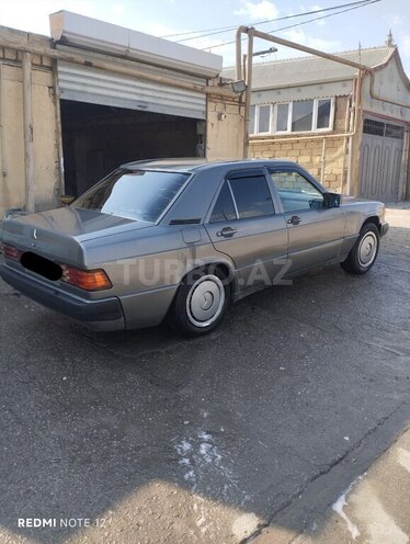 Mercedes 190 1992, 350,000 km - 1.8 l - Bakı