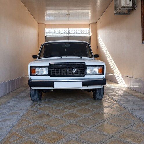 LADA (VAZ) 2107 2005, 29,275 km - 1.6 л - Gəncə