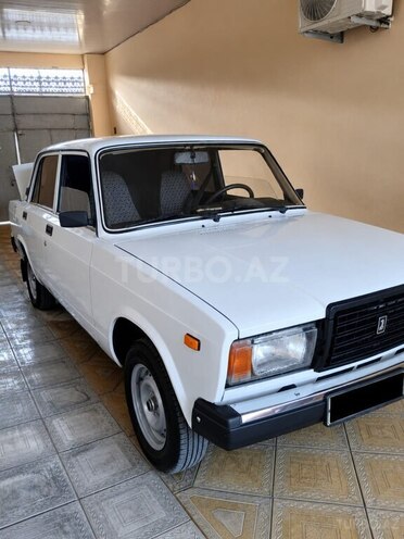 LADA (VAZ) 2107 2005, 29,275 km - 1.6 л - Gəncə