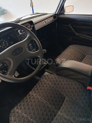 LADA (VAZ) 2107 2005, 29,275 km - 1.6 л - Gəncə