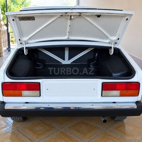 LADA (VAZ) 2107 2005, 29,275 km - 1.6 л - Gəncə