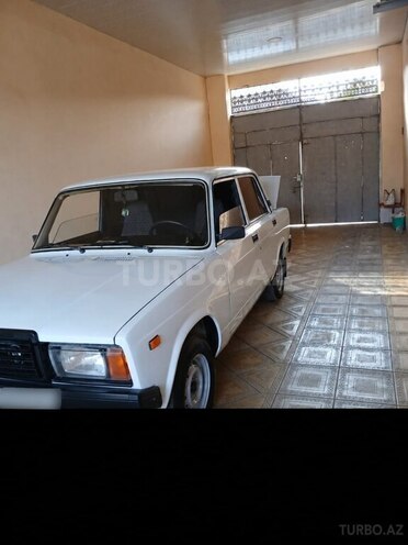 LADA (VAZ) 2107 2005, 29,275 km - 1.6 л - Gəncə