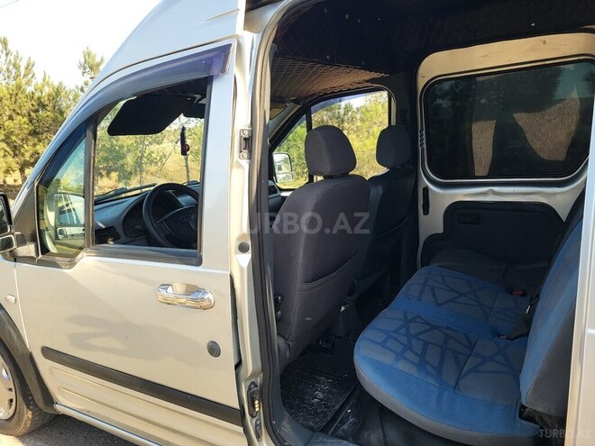 Ford Tourneo Connect 2003, 504,005 km - 1.8 l - Sumqayıt