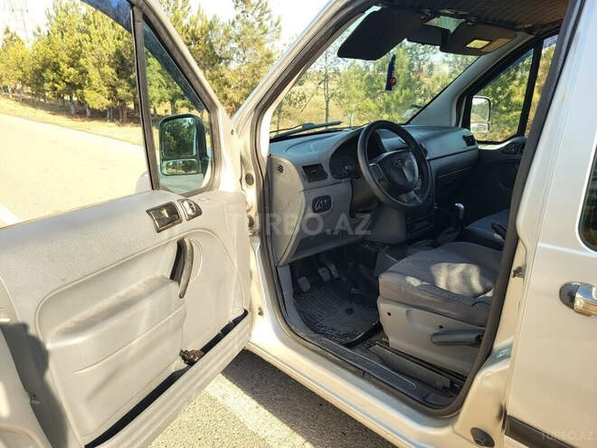 Ford Tourneo Connect 2003, 504,005 km - 1.8 l - Sumqayıt