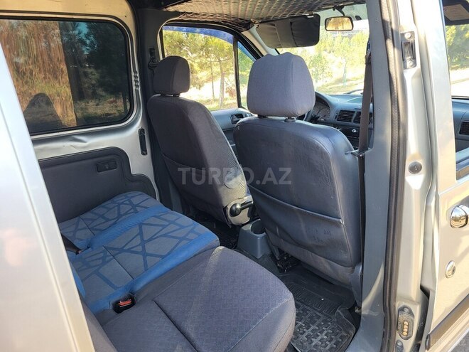 Ford Tourneo Connect 2003, 504,005 km - 1.8 l - Sumqayıt