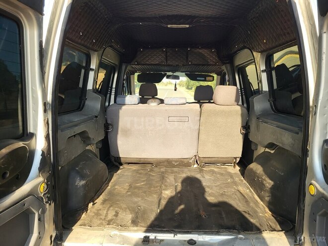 Ford Tourneo Connect 2003, 504,005 km - 1.8 l - Sumqayıt