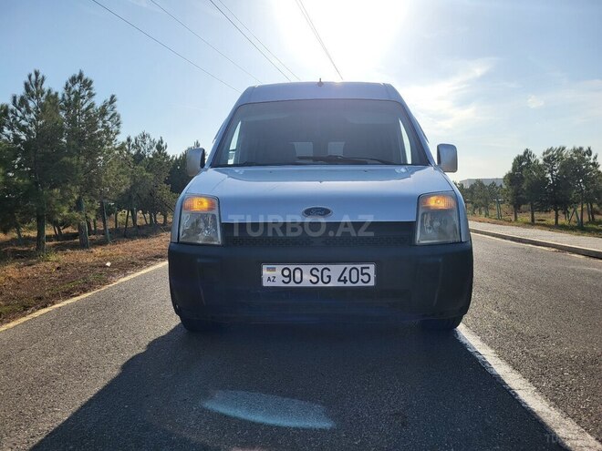 Ford Tourneo Connect 2003, 504,005 km - 1.8 l - Sumqayıt