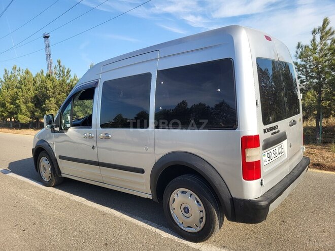 Ford Tourneo Connect 2003, 504,005 km - 1.8 l - Sumqayıt