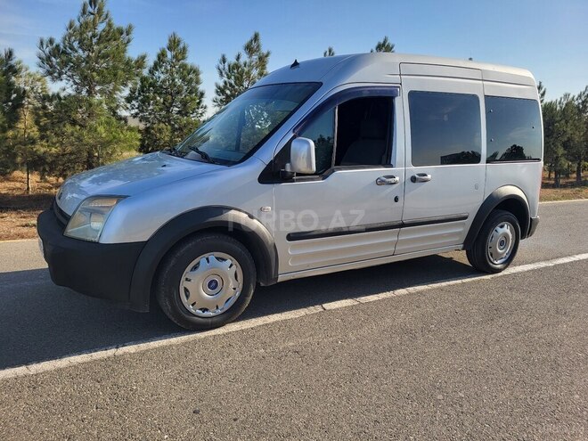 Ford Tourneo Connect 2003, 504,005 km - 1.8 l - Sumqayıt