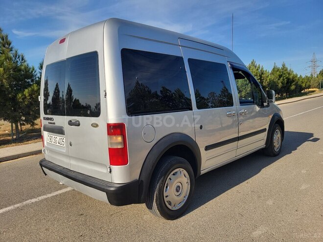Ford Tourneo Connect 2003, 504,005 km - 1.8 l - Sumqayıt