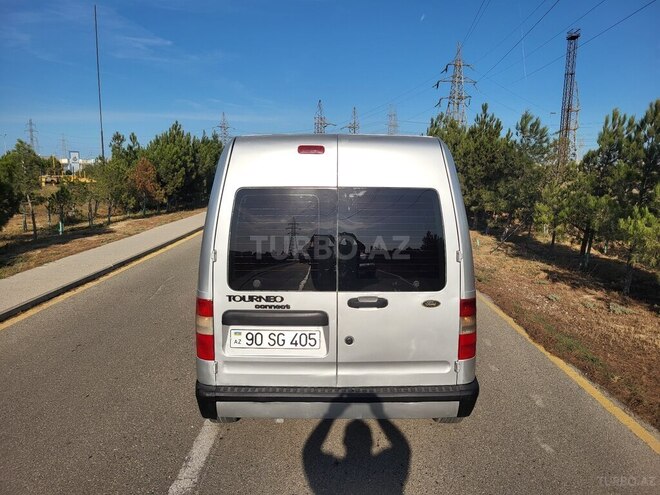 Ford Tourneo Connect 2003, 504,005 km - 1.8 l - Sumqayıt
