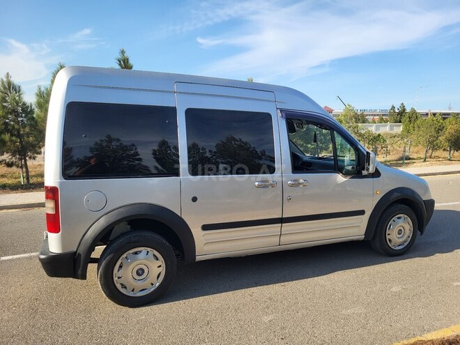 Ford Tourneo Connect 2003, 504,005 km - 1.8 l - Sumqayıt