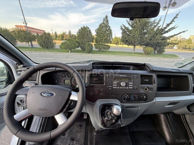 Ford Transit 2010, 185,000 km - 2.2 l - Bakı