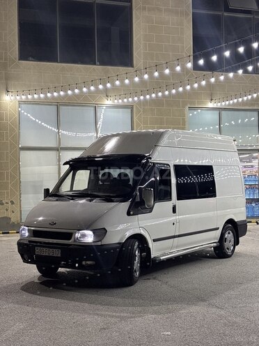 Ford Transit 2001, 511,000 km - 2.4 l - Bakı