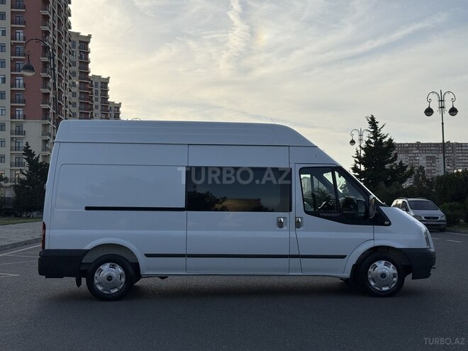 Ford Transit 2010, 185,000 km - 2.2 l - Bakı