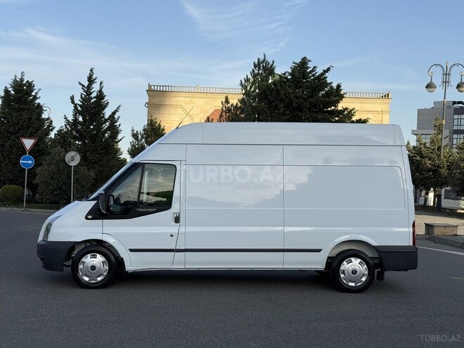 Ford Transit 2010, 185,000 km - 2.2 l - Bakı