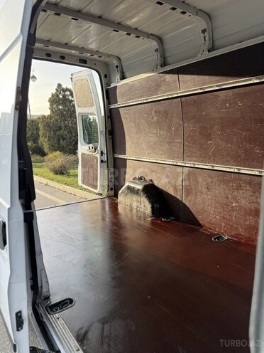 Ford Transit 2010, 185,000 km - 2.2 l - Bakı