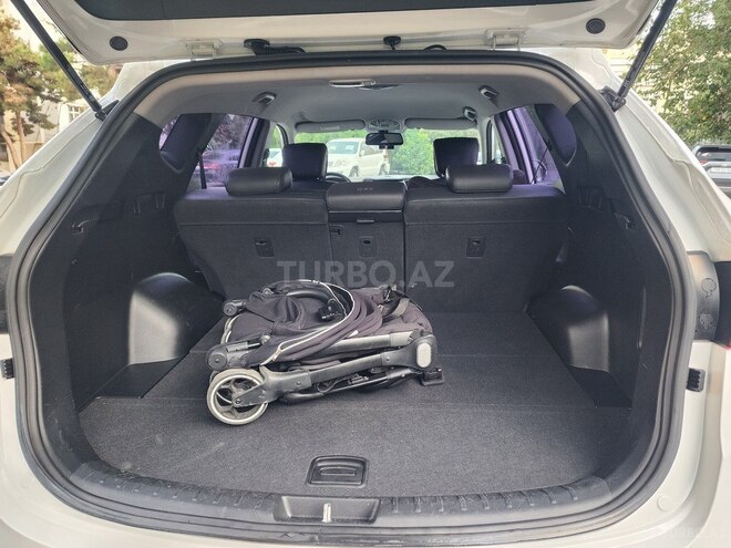 Hyundai Santa Fe 2016, 158,000 km - 2.0 l - Bakı