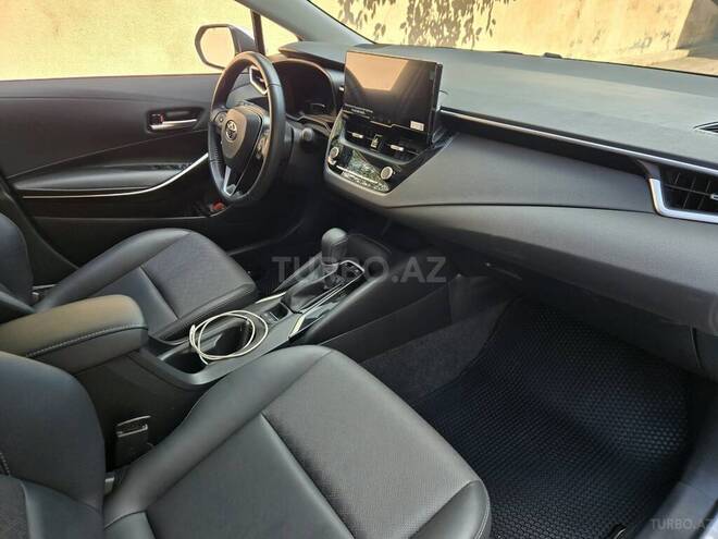 Toyota Corolla 2025, 22,500 km - 1.8 l - Zaqatala