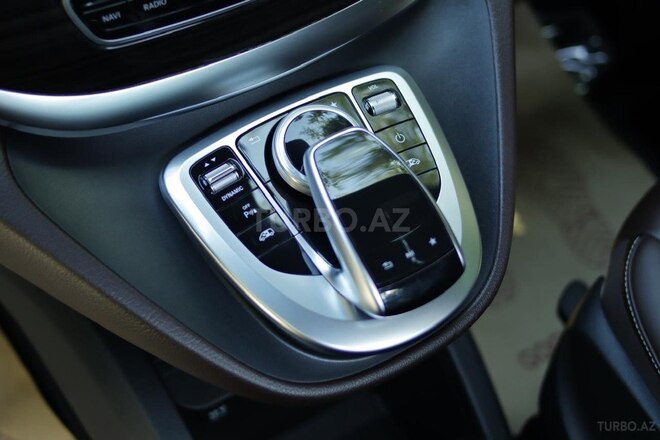 Mercedes Viano 2017, 241,000 km - 2.1 л - Bakı