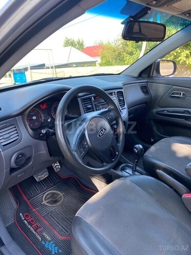Kia Pride 2010, 245,000 km - 1.5 l - Ağsu