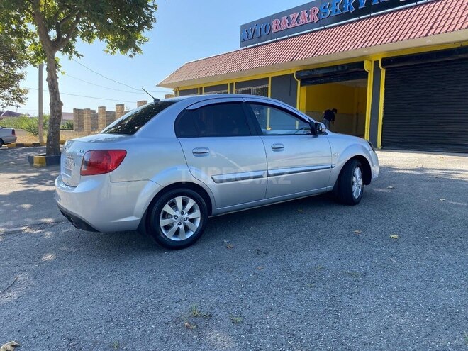 Kia Pride 2010, 245,000 km - 1.5 l - Ağsu