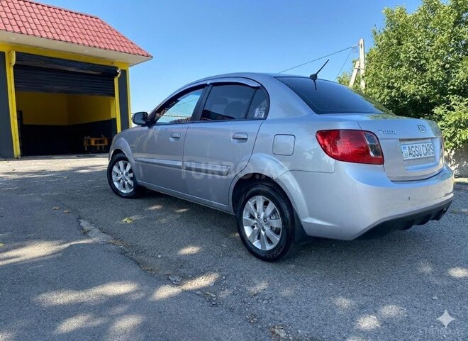 Kia Pride 2010, 245,000 km - 1.5 l - Ağsu