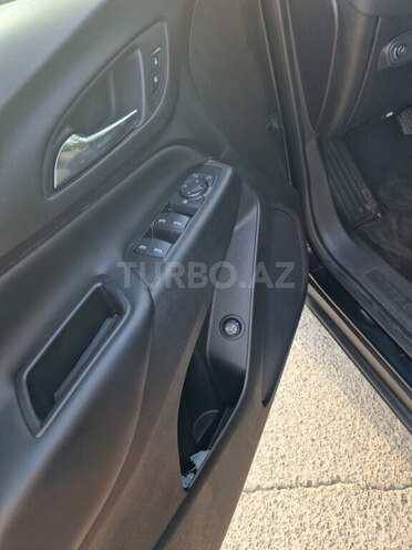 Chevrolet Equinox 2018, 211,000 km - 1.5 л - Gəncə