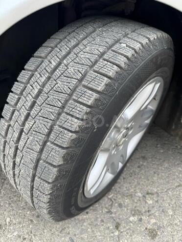 Mercedes E 220 2008, 450,000 km - 2.2 l - Xaçmaz
