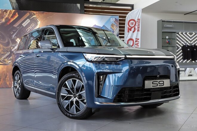 GAC  2026, 0 km - 1.5 l - Bakı