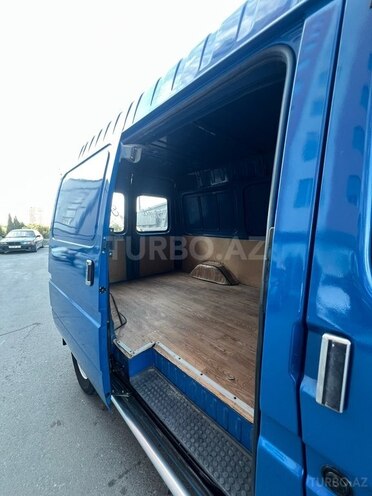 Ford Transit 1998, 624,620 km - 2.4 л - Masallı