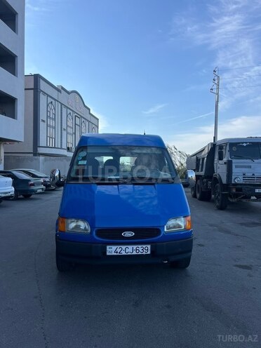 Ford Transit 1998, 624,620 km - 2.4 л - Masallı
