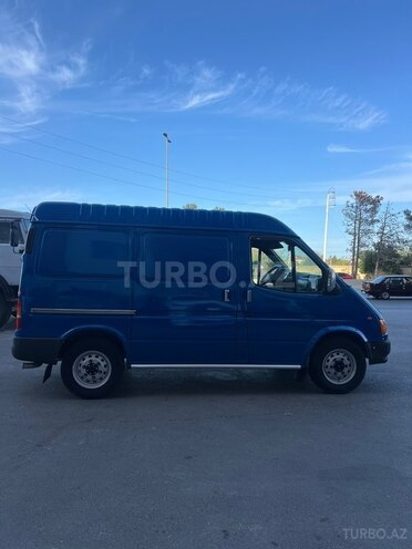 Ford Transit 1998, 624,620 km - 2.4 л - Masallı