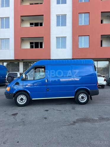 Ford Transit 1998, 624,620 km - 2.4 л - Masallı