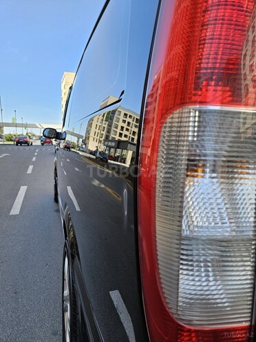 Mercedes  2008, 440,655 km - 2.1 l - Sumqayıt