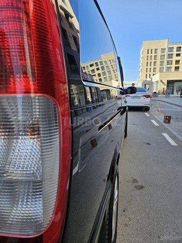 Mercedes  2008, 440,655 km - 2.1 l - Sumqayıt