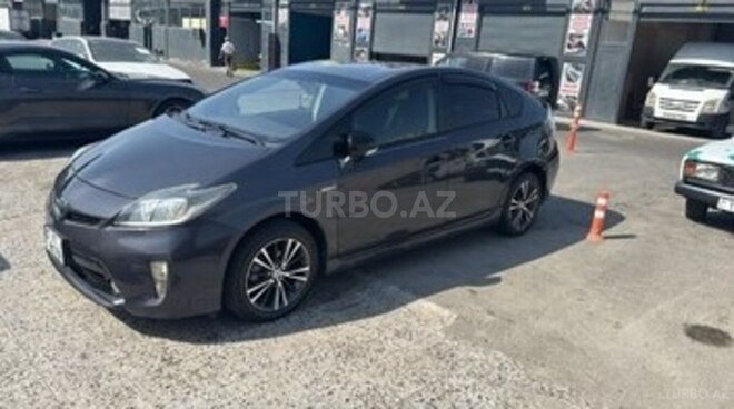 Toyota Prius 2011, 420,039 km - 1.8 l - Bakı