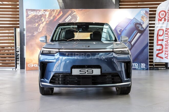GAC  2026, 0 km - 1.5 l - Bakı