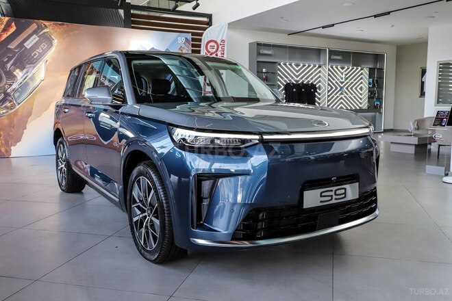 GAC  2026, 0 km - 1.5 l - Bakı