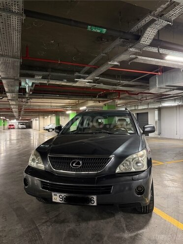 Lexus  2008, 268,000 km - 3.3 l - Bakı