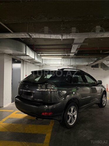 Lexus  2008, 268,000 km - 3.3 l - Bakı