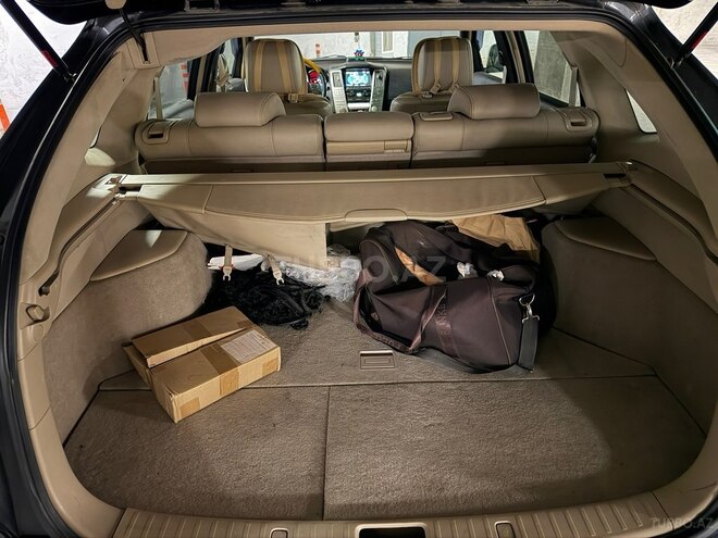 Lexus  2008, 268,000 km - 3.3 l - Bakı