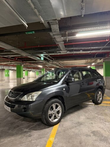 Lexus  2008, 268,000 km - 3.3 l - Bakı
