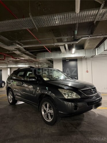 Lexus  2008, 268,000 km - 3.3 l - Bakı