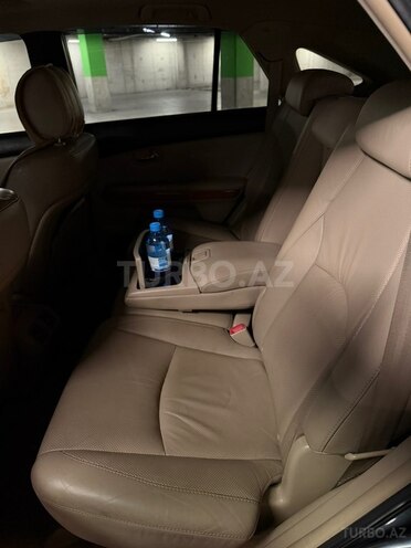 Lexus  2008, 268,000 km - 3.3 l - Bakı