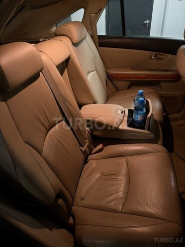 Lexus  2008, 268,000 km - 3.3 l - Bakı