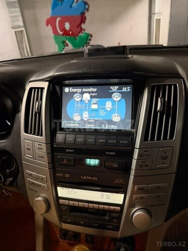 Lexus  2008, 268,000 km - 3.3 l - Bakı