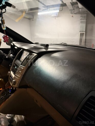 Lexus  2008, 268,000 km - 3.3 l - Bakı